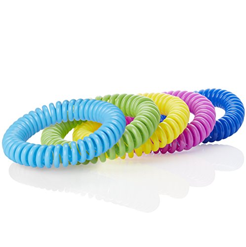 3 Cliganic+Mosquito+Repellent+Protection+Waterproof