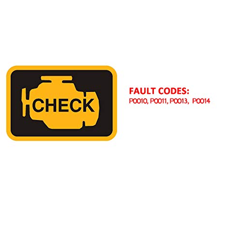 6 Exhaust+Camshaft+Position+Actuator+Solenoid