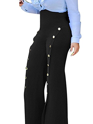 bell bottom flowy pants