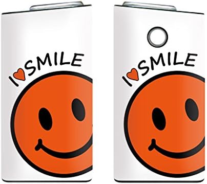 Amazon Co Jp ガールズネオ Glo Mini グローミニ シリーズ2 Series2 スキンシール ラミネート加工有 全面セット Ilovesmile オレンジ Glomini Ysz 0252 ドラッグストア