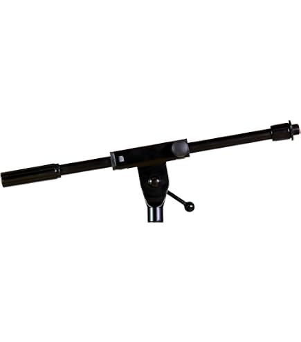 Amazon.com: Audix STANDMB MicroBoom Microphone Stand Base