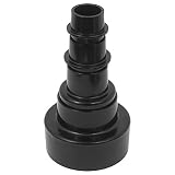 Peachtree 388 Modular Step Fitting - 4 Detachable Fittings in one