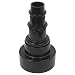 Peachtree 388 Modular Step Fitting - 4 Detachable Fittings in one