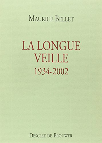 La  longue veille