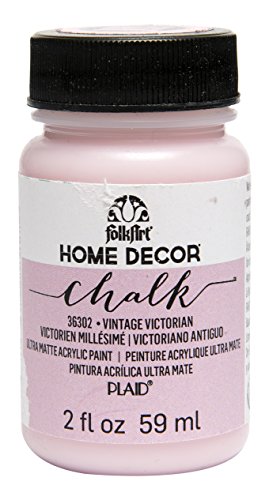 FolkArt Home Decor Chalk Furniture & Craft Paint