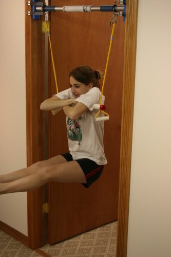 Indoor Swing Combo Kit
