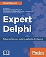 Expert Delphi: Robust and fast cross-platform application development