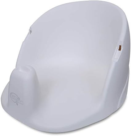 babydam baby orbital swivel bath seat
