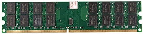 4GB Memory RAM - New 4GB Memory RAM DDR2 800MHZ PC2-6400 240 Pin Desktop DIMM AMD Motherboard