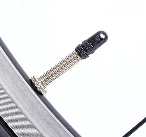 ShareProfit 1PCS Random Color Bicycle Tire Presta Valve Stem Cap
