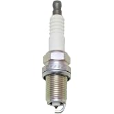 NGK Laser Platinum Spark Plug FR5AP-11 (4 Pack) Compatible With SUBARU FORESTER X 2003-2010 2.5L/2458cc