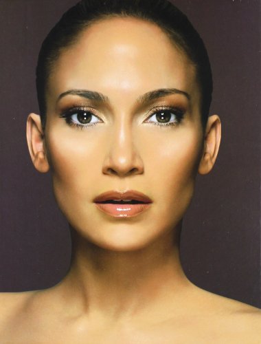 About Face: Amazing Transformations Using the Secrets of the Top