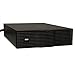Tripp Lite 240V Extended Battery Pack Module EBM, 3U Rackmount Hardware Included, Daisychain Option, Heavy-Gauge Cabling Included, 2-Year Warranty (BP240V10RT3U)