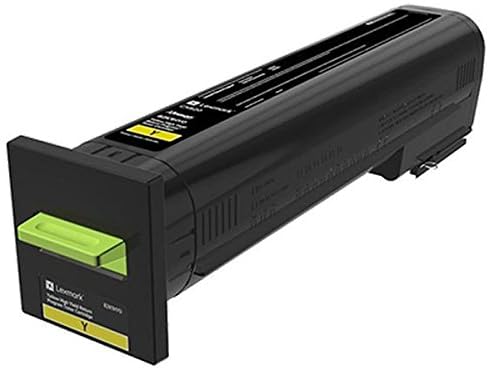 Cx82x/Cx860 Yellow Hy Return Taa Cart