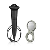 Brinno ATS110 Shutter Release Cable with Self Portrait Mirror for Brinno TLC200 Series Time Lapse Cameras
