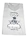 Pinnacle Mercantile Plastic Ice Bags 10 Lb - 12