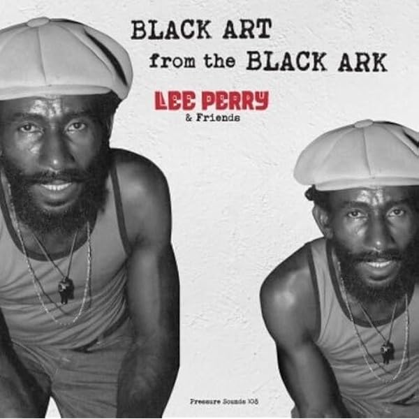 Perry, Lee - Black Ark in Dub - Amazon.com Music