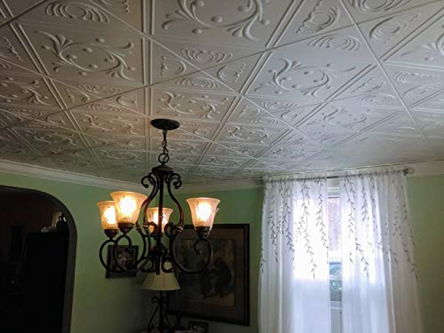 A La Mason Celngs Damond Wreath Antque Copper 1.6 Ft. X 1.6 Ft