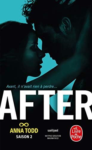 After We Collided (After, 2) (French Edition)