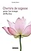 Chemins de sagesse pour les temps difficiles: Comment surmonter les épreuves de la vie (INSTINCT BI by Rosette Poletti