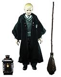 Star Ace Toys Harry Potter and The Sorcerer's Stone: Draco Malfoy (School Uniform Version) 1:6 Scale Action Figure