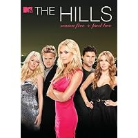 Amazon.com: The Hills: Season 4 : Lauren Conrad, Audrina Patridge