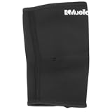 Mueller Knee Support Sleeve, Closed Patella, Medium