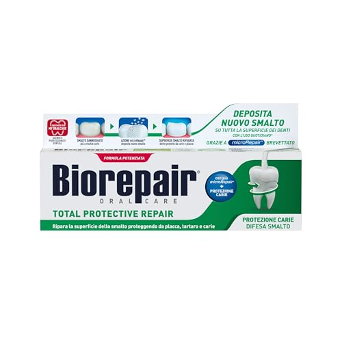 Biorepair Total Protective Repair 75 ml