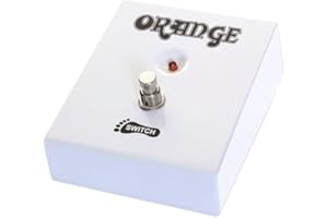 Orange FS-1 Single Button Footswitch
