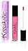 Booty Parlor Kissaholic Aphrodisiac Infused Plumping Lip Gloss - Shiver