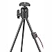 Tamrac TR406 ZipShot Compact Ultra-Light Instant Tripod