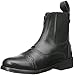 EQUISTAR Kids All Weather Zip Paddock Boots