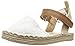 carter's Alani Girl's Espadrille Sandal