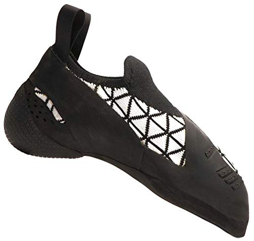 Butora Sensa Climbing Shoe - White 10.5 - Thumbnail 2