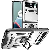 Rome Tech Cell Phone Protective Tactical Case with