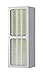 Bionaire A1001H HEPA Replacement Filter for LC1060 Air Cleaner