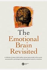 The Emotional Brain Revisited Hardcover
