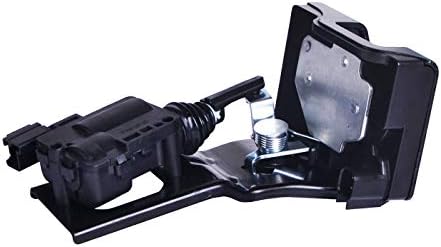 OHMU Tailgate Door Latch Lock Actuator Integrated Rear Hatch Lift Gate Liftgate for 2009-2012 Ford Escape 2009-2011 Mercury Mariner 2008-2011 Mazda Tribute Replace # 9L8Z-7843150-B 9L8Z7843150B