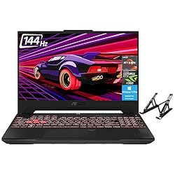 ASUS TUF A17(2024) Gaming Laptop - 17.3" FHD 144Hz