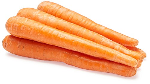 Carrots, 1 lb Carrots, 1 lb