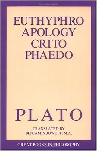 The Euthyphro Apology Crito And Phaedo Kindle Edition By Plato Jowett Benjamin Benjamin Jowett Politics Social Sciences Kindle Ebooks Amazon Com