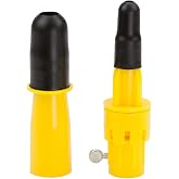 BAYCO LBC-800 Broken Bulb Changer