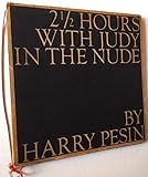 2 1/2 hours with Judy in the Nude by