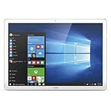Huawei MateBook Signature Edition 2 in 1 PC Tablet, 8+512GB / Intel Core m5 (Champagne Gold)