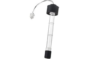GRONGU Clear Ray XL Replacement Bulb 6472-841 for Jacuzzi Sundance Spa UV Bulb, Pool Clearray Hot Tub UV Bulb Light Compatible with Jacuzzi and Sundance Spas Hot Tub ClearRay Water Purification System