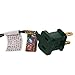 Kurt S. Adler Kurt Adler UL 10 Nutcracker Light Set