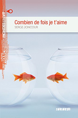 Combien de fois je t'aime