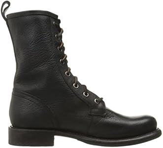 frye women's jenna combat boot
