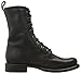 FRYE Women's Jenna Combat Boot