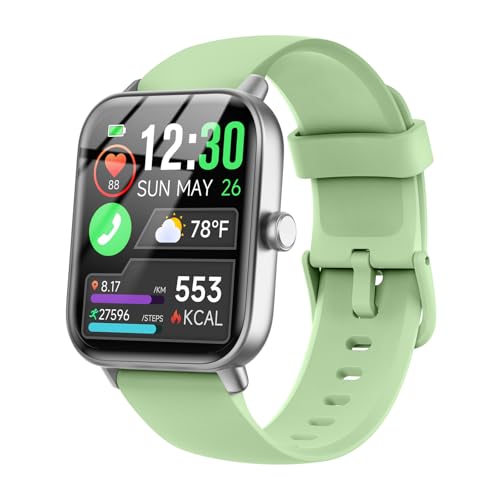 Quican Smart Watches
